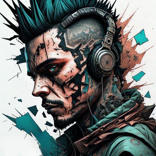 Telegram profile photo for Adam Calls Lounge ⚡️