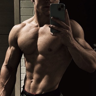 Telegram profile photo for Muscle_boy 🔱