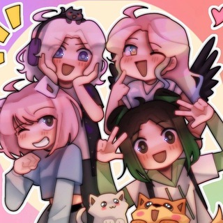 Telegram profile photo for uley roblox confession ! 🐝🎨