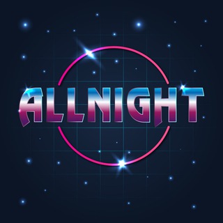 Telegram profile photo for ALLNIGHT