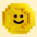 Telegram profile photo for UniRocket HAPPY