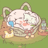 Telegram profile photo for щп от Харуки