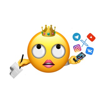 Telegram profile photo for Блогер