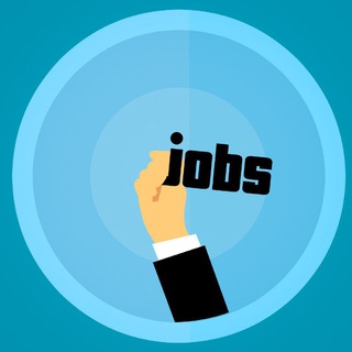Telegram profile photo for ឱកាសការងារថ្មីៗ -- New Jobs Opportunity