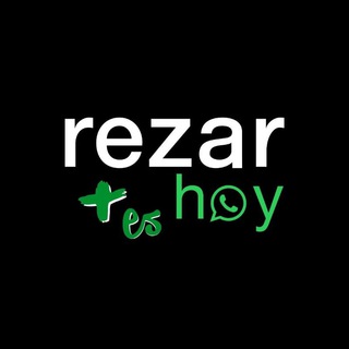 Telegram profile photo for rezarhoy (Jóvenes Católicos)