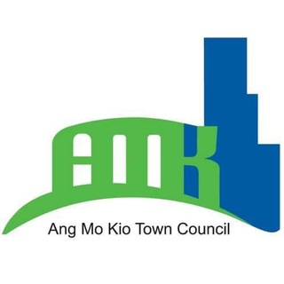Telegram profile photo for Ang Mo Kio Town Council