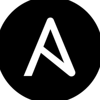 Telegram group profile photo for Ansible