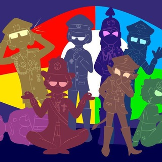 Telegram profile photo for 13 карт ау confession