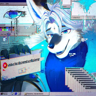 Telegram profile photo for DIX_39.exe