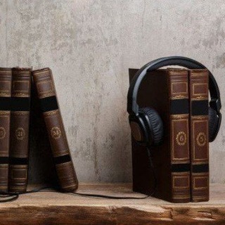 Telegram profile photo for Audiobooks Católicos