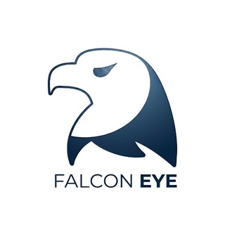 Telegram profile photo for FALCON EYE
