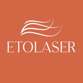 Telegram profile photo for ETOLASER Лазерная эпиляция. Александритовый лазер CANDELA. Москва