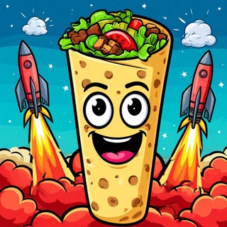 Telegram profile photo for Shayrma $GOST