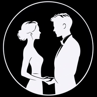 Telegram group profile photo for Таинственный чат клуба знакомств