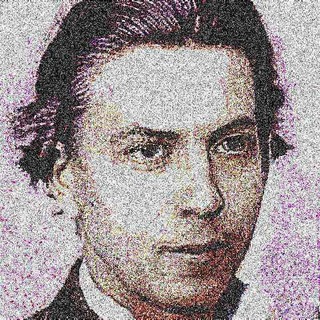 Telegram profile photo for Nick Mainländer