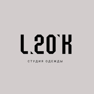 Telegram profile photo for L.2O.K