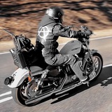 Telegram profile photo for Eat, love, ride a Harley