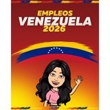 Telegram profile photo for Empleos en Venezuela 2026 🇻🇪