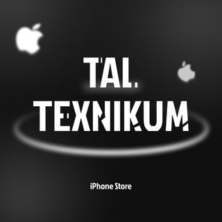 Telegram profile photo for TAL_TEXNIKUM