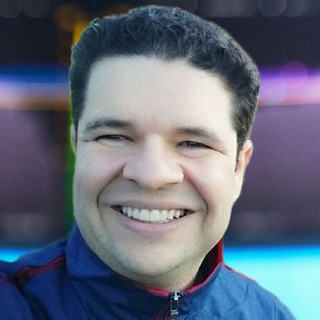 Telegram profile photo for Fernando Lapolli