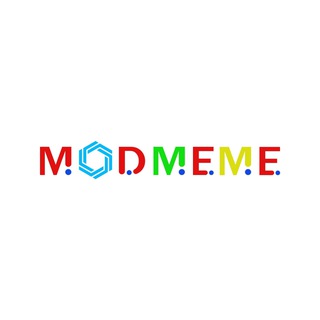 Telegram profile photo for ModMeme