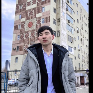 Telegram profile photo for қабырғам қайдасың🕊