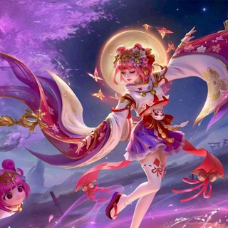 Telegram profile photo for Sona- Dia , Prest —amcc