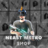 Telegram profile photo for 🌇NEAST METRO SHOP 🌇