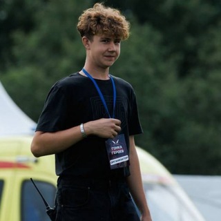 Telegram profile photo for По ту сторону ивента