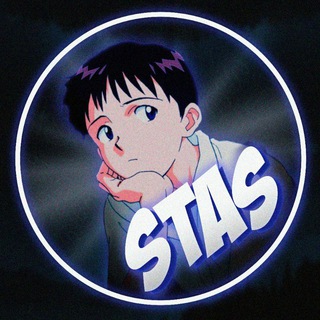 Telegram profile photo for стасик