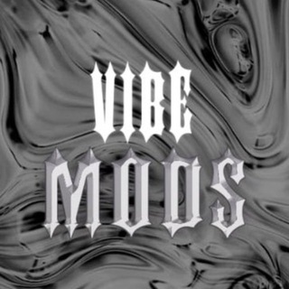 Telegram profile photo for Vibe Mods