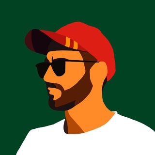 Telegram profile photo for Асхад работает
