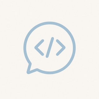 Telegram profile photo for JavaScript – Сообщество разработчиков