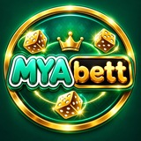 Telegram profile photo for MYABETT Online Game
