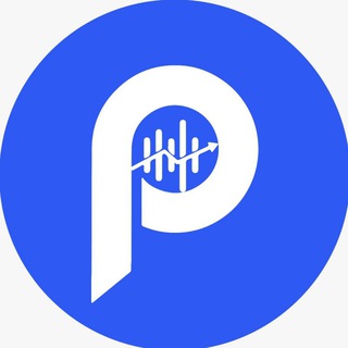 Telegram group profile photo for Predictcoin
