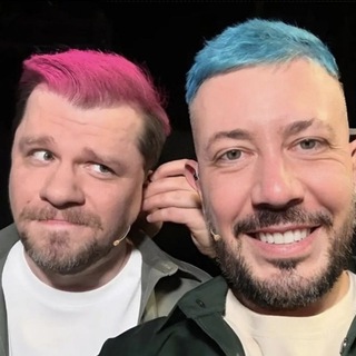 Telegram profile photo for МЕМЫ ОТ БАТИ