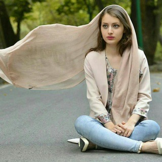Telegram profile photo for ژانر