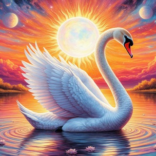 Telegram profile photo for Внутреннее Солнце