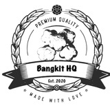 Telegram profile photo for Bangkit HQ official telegram