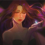 Telegram profile photo for Банка со светлячками