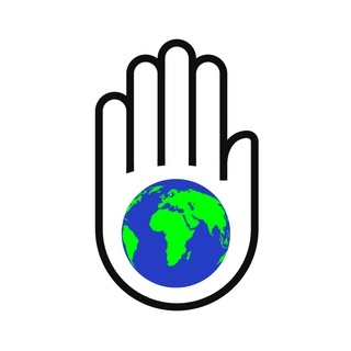 Telegram profile photo for Peaceful World /ru