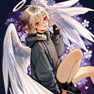 Telegram profile photo for архивчик квинти | 18+