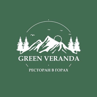 Telegram profile photo for GREENVERANDA_uz