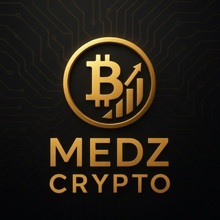 Telegram profile photo for Medz_Crypto