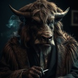 Telegram profile photo for Фобии