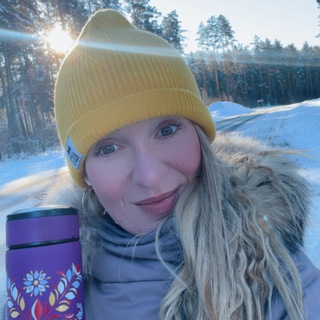 Telegram profile photo for с Валей по Алтаю 🏔️
