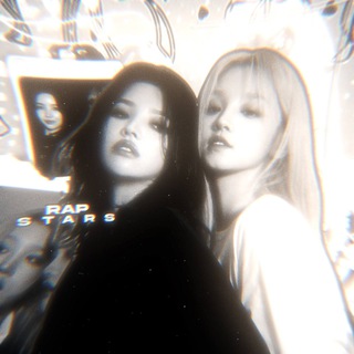 Telegram profile photo for rapstars закрыт