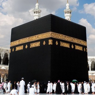 Telegram profile photo for لذه السجود لله ♥️
