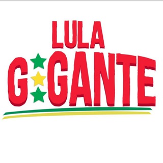 Telegram profile photo for Movimento Lula Gigante