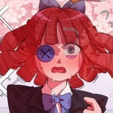 Telegram profile photo for :: резы рагги 🥺